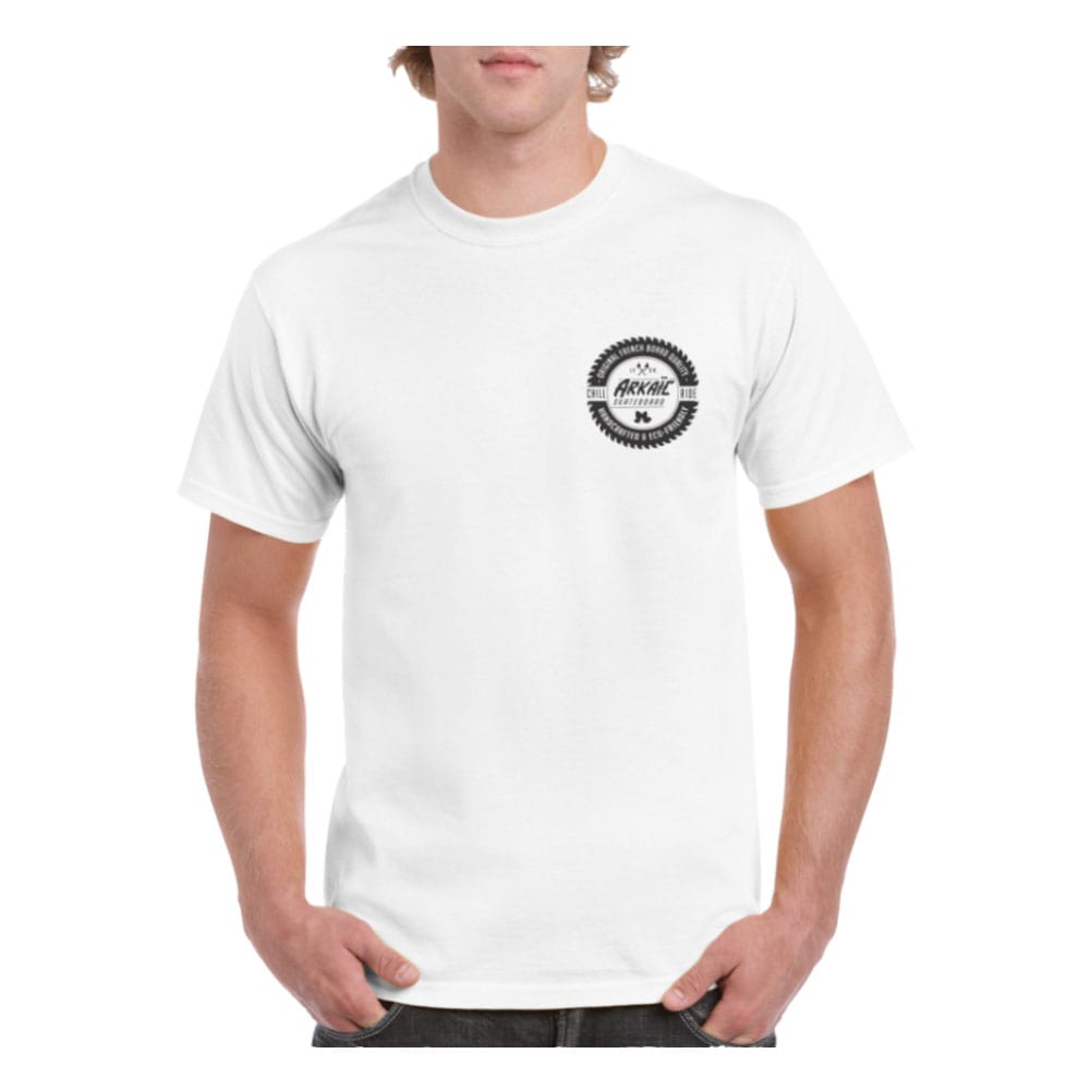 T-shirt - Support Your Local Shaper