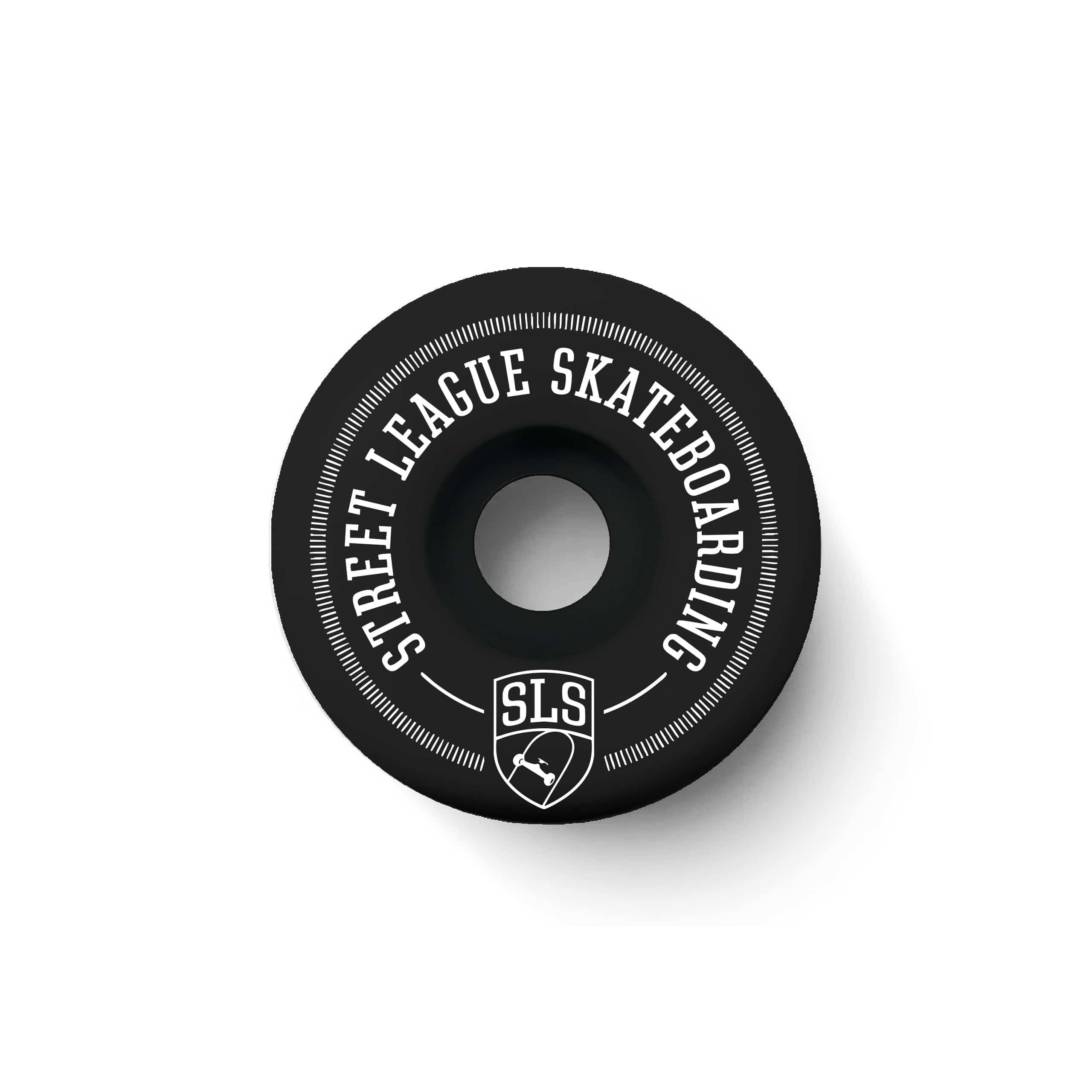 Roues SLS 52mm 101a – Édition Limitée Paris 2025