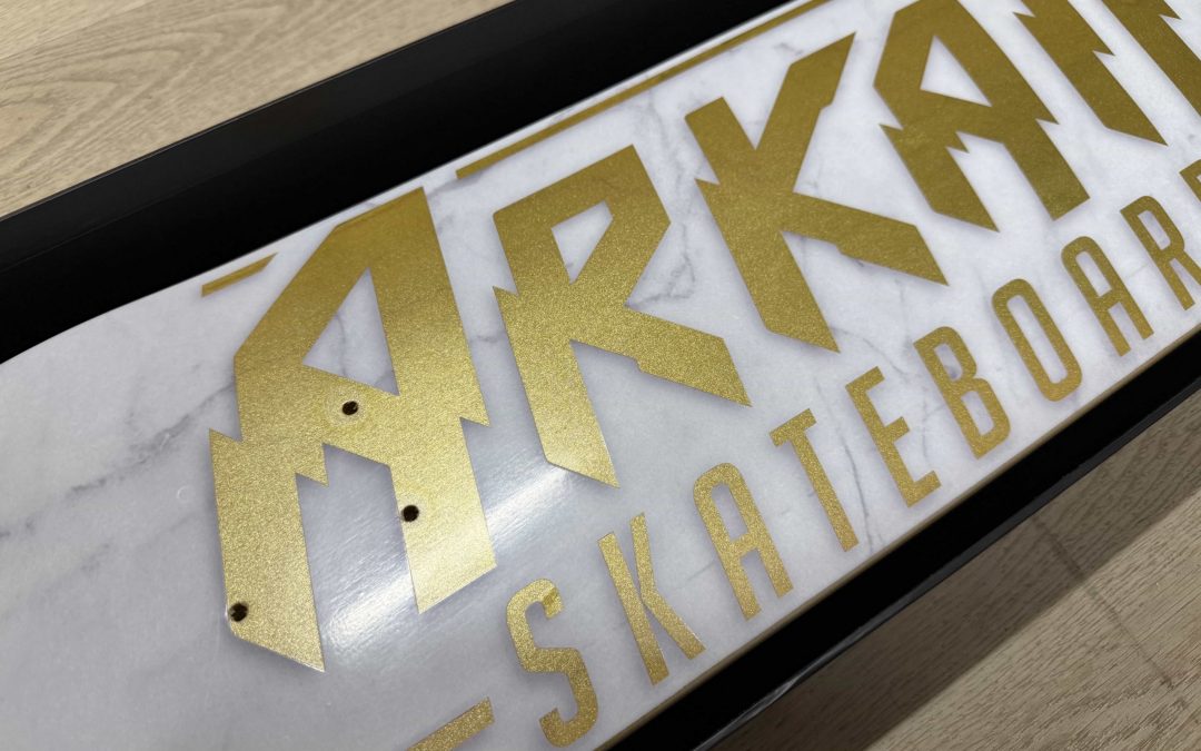 La gamme de skateboards : des boards adaptées à chaque style